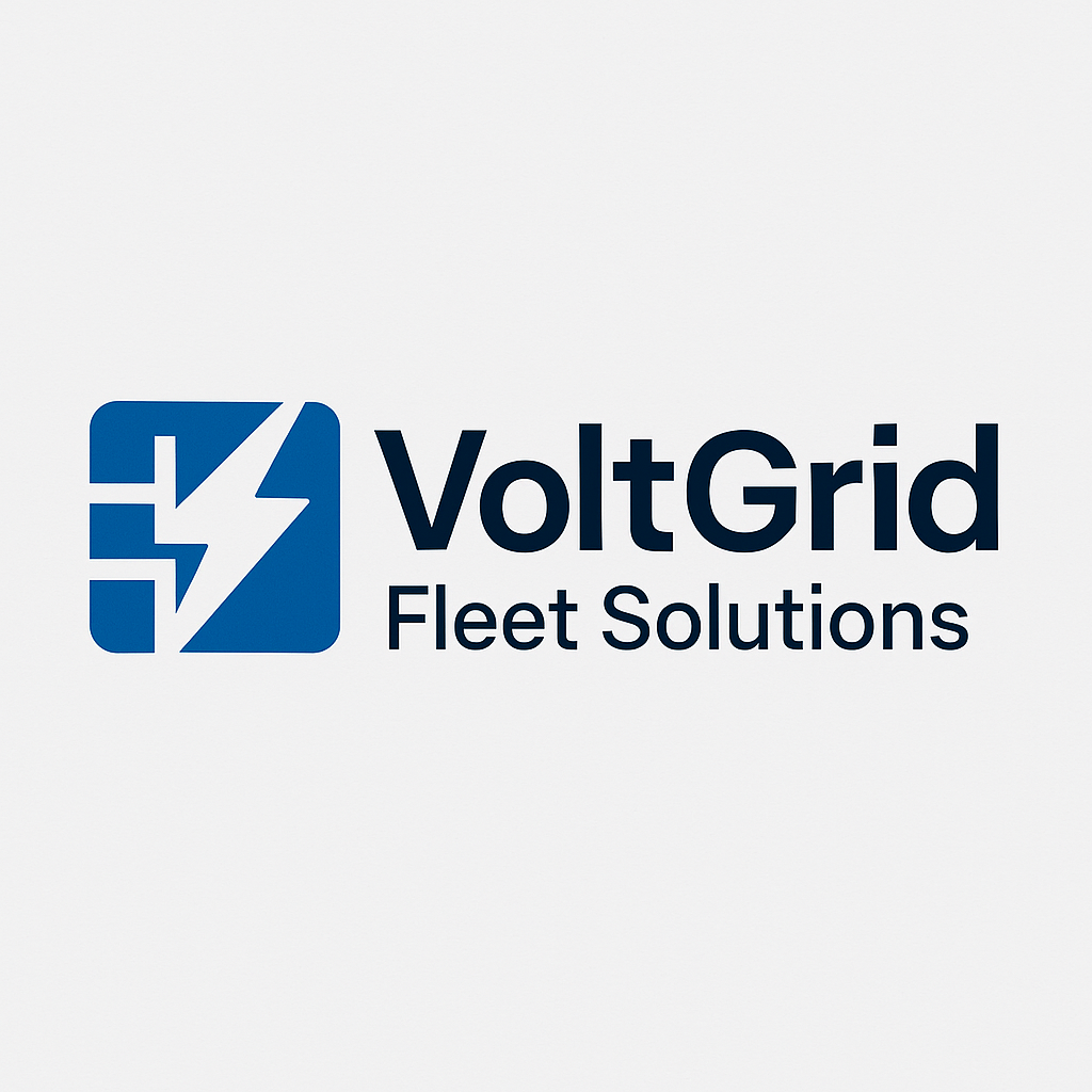 VoltGrid Fleet Solutions
